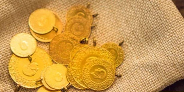 Foto - Çeyrek altın ne kadar? Gram altın anlık ne kadar? 7 Kasım 2021 altın fiyatları