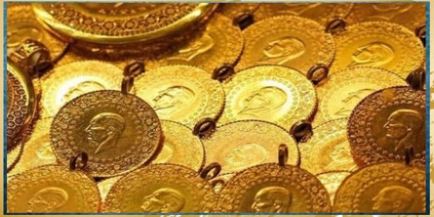 Foto - Çeyrek altın ne kadar? Gram altın anlık ne kadar? 7 Kasım 2021 altın fiyatları