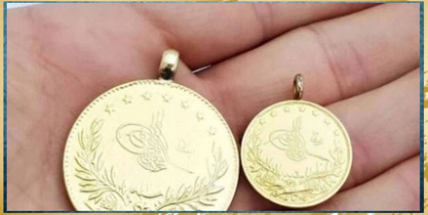 Foto - Çeyrek altın ne kadar? Gram altın anlık ne kadar? 7 Kasım 2021 altın fiyatları