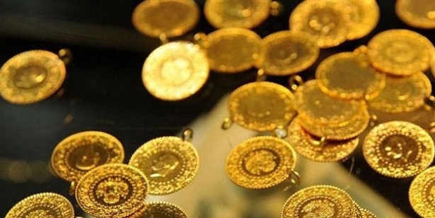 Foto - Çeyrek altın ne kadar? Gram atın bugün ne kadar? 25 Ekim altın fiyatları