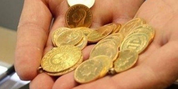 Foto - Çeyrek altın ne kadar? Gram atın bugün ne kadar? 25 Ekim altın fiyatları
