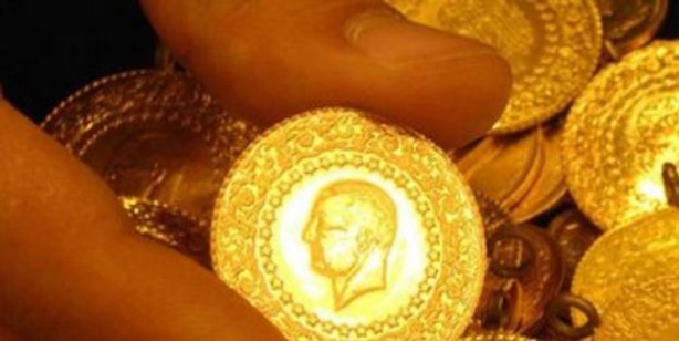 Foto - Çeyrek altın ne kadar? Gram atın bugün ne kadar? 25 Ekim altın fiyatları