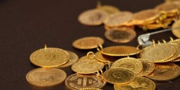 Foto - Çeyrek altın ne kadar? Gram atın bugün ne kadar? 25 Ekim altın fiyatları