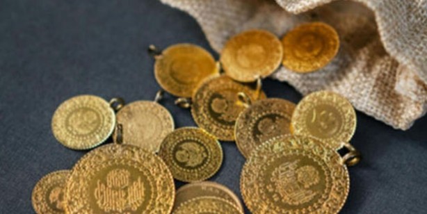 Çeyrek altın ne kadar? Gram atın bugün ne kadar? 25 Ekim altın fiyatları