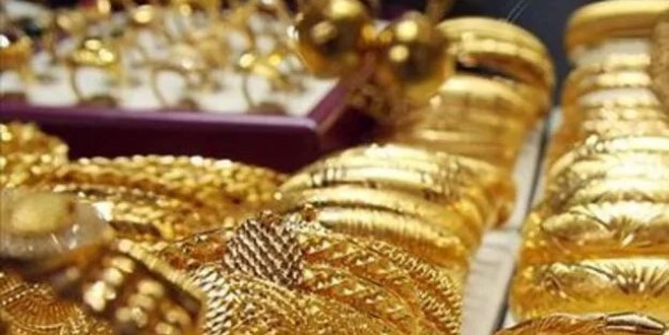 Foto - Çeyrek altın ne kadar? Gram atın bugün ne kadar? 25 Ekim altın fiyatları