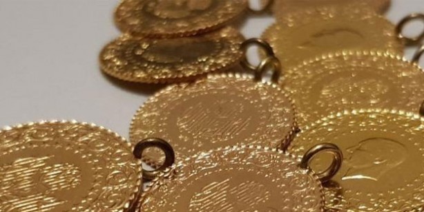 Foto - Çeyrek altın ne kadar? Gram atın bugün ne kadar oldu? 8 Kasım altın fiyatları
