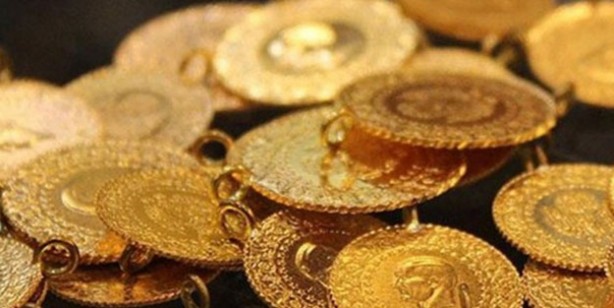 Foto - Çeyrek altın ne kadar? Gram atın bugün ne kadar oldu? 8 Kasım altın fiyatları