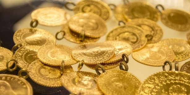 Foto - Çeyrek altın ne kadar? Gram atın bugün ne kadar oldu? 8 Kasım altın fiyatları