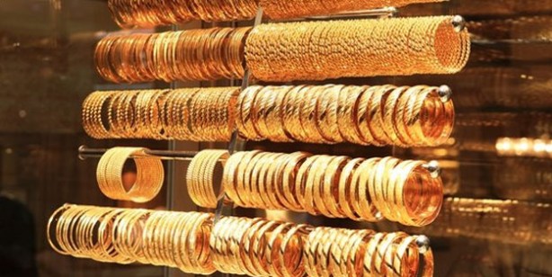 Foto - Çeyrek altın ne kadar? Gram atın bugün ne kadar oldu? 8 Kasım altın fiyatları