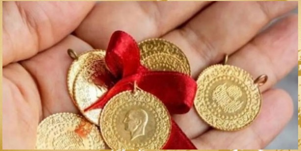 Foto - Çeyrek altın ne kadar oldu? Çeyrek altın ne kadar oldu bugün altın fiyatları 28 Kasım 2021 altın ne kadar?