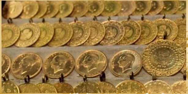 Foto - Çeyrek altın ne kadar oldu? Çeyrek altın ne kadar oldu bugün altın fiyatları 28 Kasım 2021 altın ne kadar?