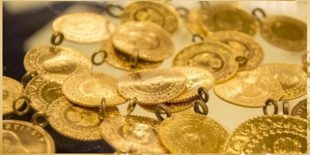 Foto - Çeyrek altın ne kadar oldu? Çeyrek altın ne kadar oldu bugün altın fiyatları 28 Kasım 2021 altın ne kadar?