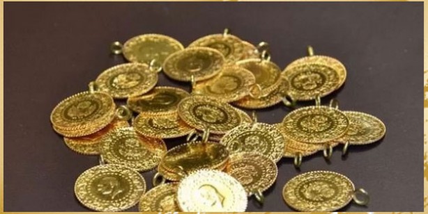 Foto - Çeyrek altın ne kadar oldu? Çeyrek altın ne kadar oldu bugün altın fiyatları 28 Kasım 2021 altın ne kadar?