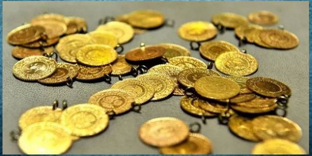 Foto - Çeyrek altın ne kadar oldu? Gram altın kaç lira ne kadar oldu? 26 Kasım 2021anlık altın fiyatları