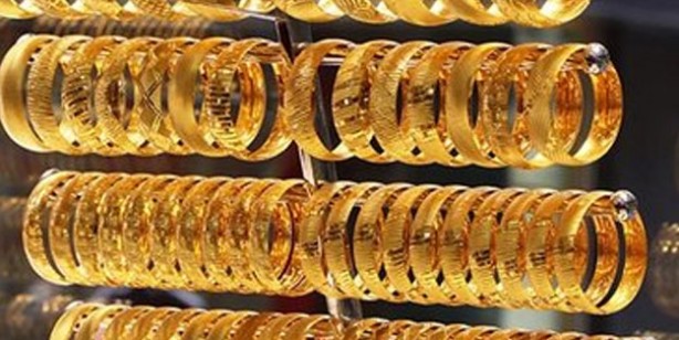 Foto - Çeyrek altın ne kadar oldu? Gram altın kaç lira ne kadar oldu? 26 Kasım 2021anlık altın fiyatları
