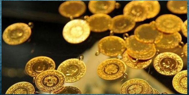 Foto - Çeyrek altın ne kadar oldu? Gram altın kaç lira ne kadar oldu? 26 Kasım 2021anlık altın fiyatları