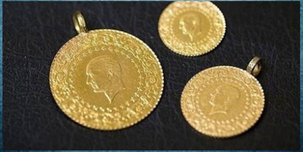 Foto - Çeyrek altın ne kadar oldu? Gram altın kaç lira ne kadar oldu? 26 Kasım 2021anlık altın fiyatları