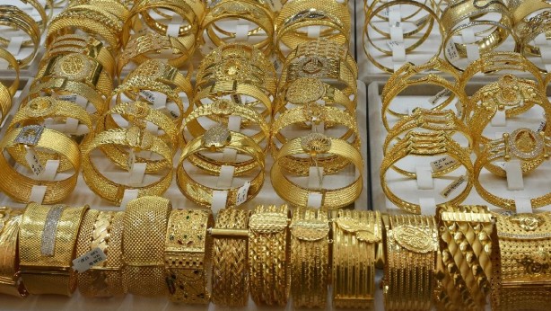 Foto - Çeyrek altın ne kadar oldu son dakika? 9 Nisan altın fiyatları