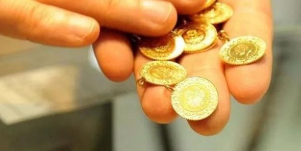 Foto - Çeyrek altın ve gram altın yükseldi mi? Güncel altın fiyatları ne kadar?