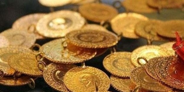 Foto - Çeyrek altın ve gram altın yükseldi mi? Güncel altın fiyatları ne kadar?