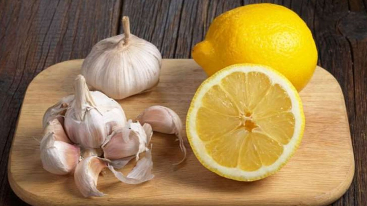 Foto - Çeyrek bardağı damardaki kolesterolü silip atıyor! 