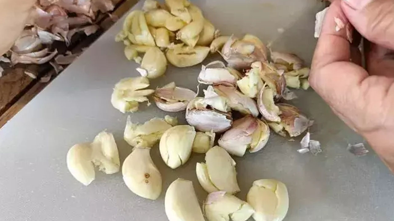 Çeyrek bardağı damardaki kolesterolü silip atıyor! 