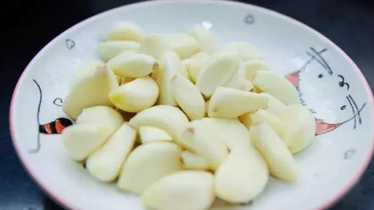 Foto - Çeyrek bardağı damardaki kolesterolü silip atıyor! 