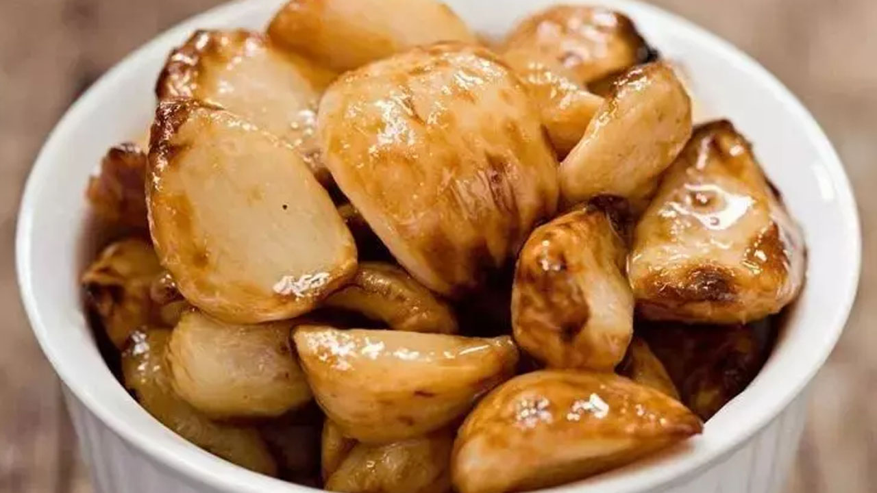 Foto - Çeyrek bardağı damardaki kolesterolü silip atıyor! 