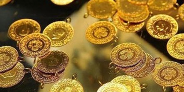 Foto - Çeyrek ne kadar? Gram altın TL? Son dakika altın fiyatları 22 Ekim 2021