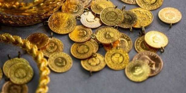 Foto - Çeyrek ne kadar? Gram altın TL? Son dakika altın fiyatları 22 Ekim 2021