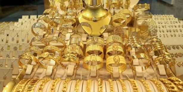 Foto - Çeyrek ne kadar? Gram altın TL? Son dakika altın fiyatları 22 Ekim 2021