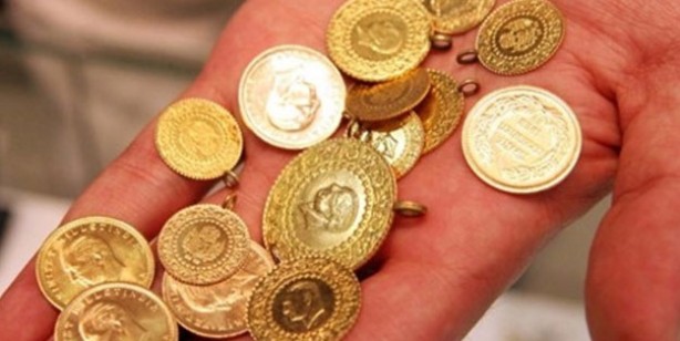 Foto - Çeyrek ne kadar? Gram altın TL? Son dakika altın fiyatları 22 Ekim 2021