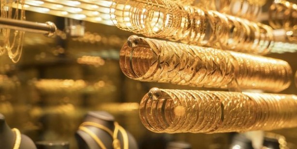 Foto - Çeyrek ne kadar? Gram altın TL? Son dakika altın fiyatları 22 Ekim 2021