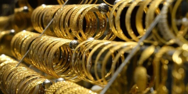 Foto - Çeyrek ne kadar? Gram altın TL? Son dakika altın fiyatları 22 Ekim 2021