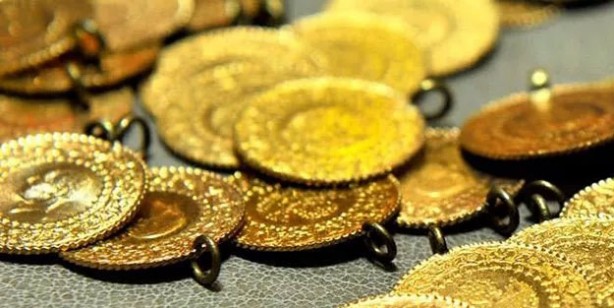 Foto - Çeyrek ne kadar? Gram altın TL? Son dakika altın fiyatları 22 Ekim 2021