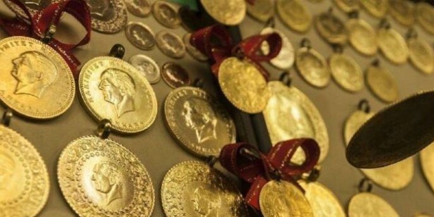 Foto - Çeyrek ne kadar? Gram altın TL? Son dakika altın fiyatları 22 Ekim 2021