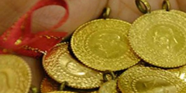 Foto - Çeyrek ve gram altın fiyatları ne kadar? 9 Nisan 2022 altın fiyatları!