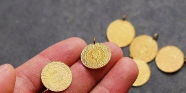 Foto - Çeyrek ve gram altın fiyatları ne kadar? 9 Nisan 2022 altın fiyatları!