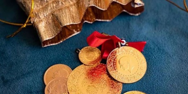 Foto - Çeyrek ve gram altın fiyatları ne kadar? 9 Nisan 2022 altın fiyatları!