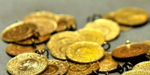 Foto - Çeyrek ve gram altın fiyatları ne kadar? 9 Nisan 2022 altın fiyatları!