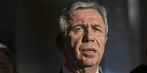 Ceza üstüne ceza kesiyor! Mansur Yavaş'tan esnafa fişleme skandalı