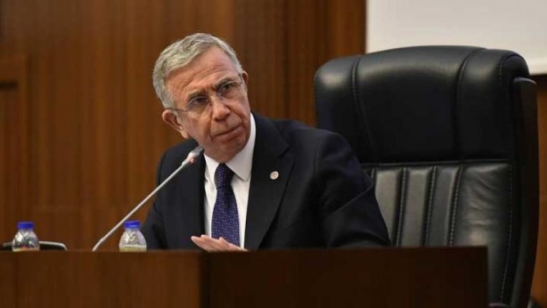 Foto - Ceza üstüne ceza kesiyor! Mansur Yavaş'tan esnafa fişleme skandalı