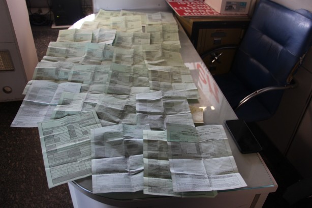 Foto - Ceza üstüne ceza kesiyor! Mansur Yavaş'tan esnafa fişleme skandalı