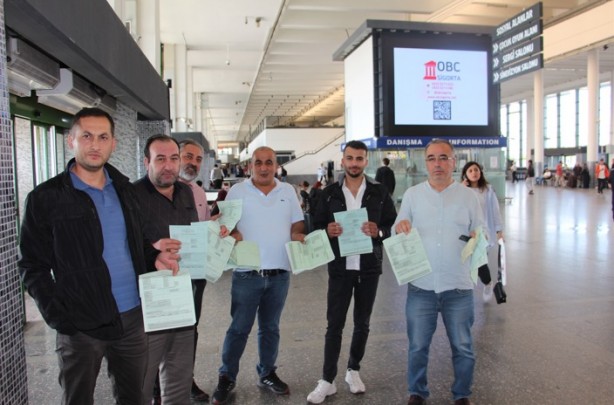 Foto - Ceza üstüne ceza kesiyor! Mansur Yavaş'tan esnafa fişleme skandalı