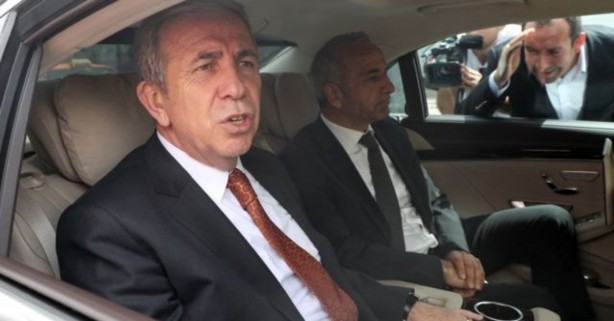 Foto - Ceza üstüne ceza kesiyor! Mansur Yavaş'tan esnafa fişleme skandalı