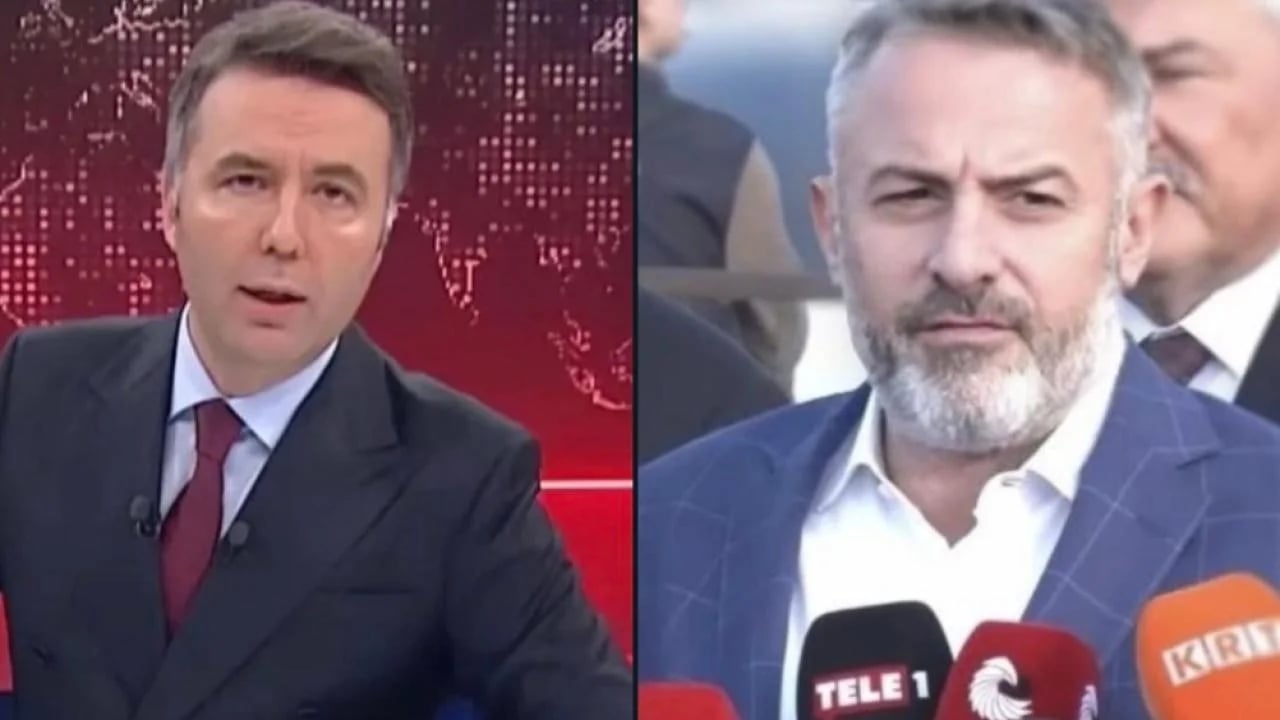 Cezaevindeki Mehmet Akif Ersoy’dan sürpriz hamle! Öyle bir avukat seçti ki, duyanların ağzı açık kaldı