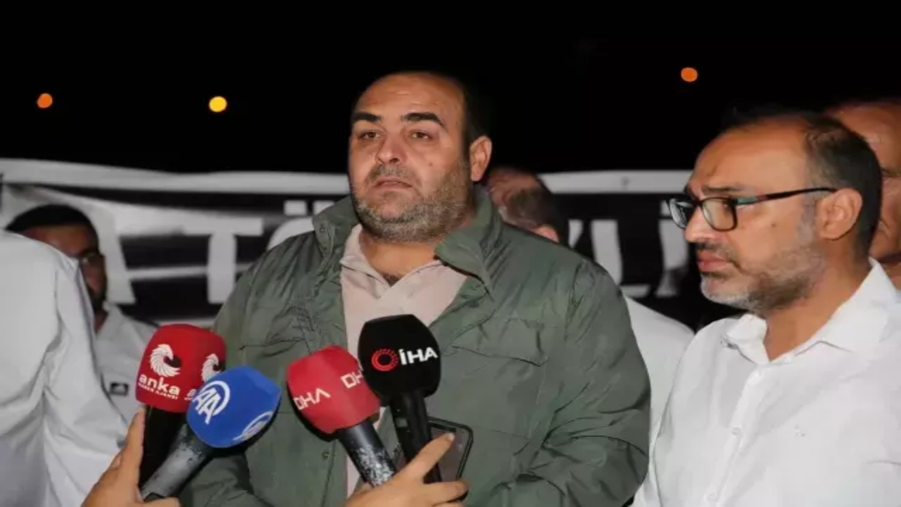 Foto - Cezaevinden çıkan Güran ailesi üyelerinin ilk işi bakın ne oldu! Çok ama çok şaşıracaksınız