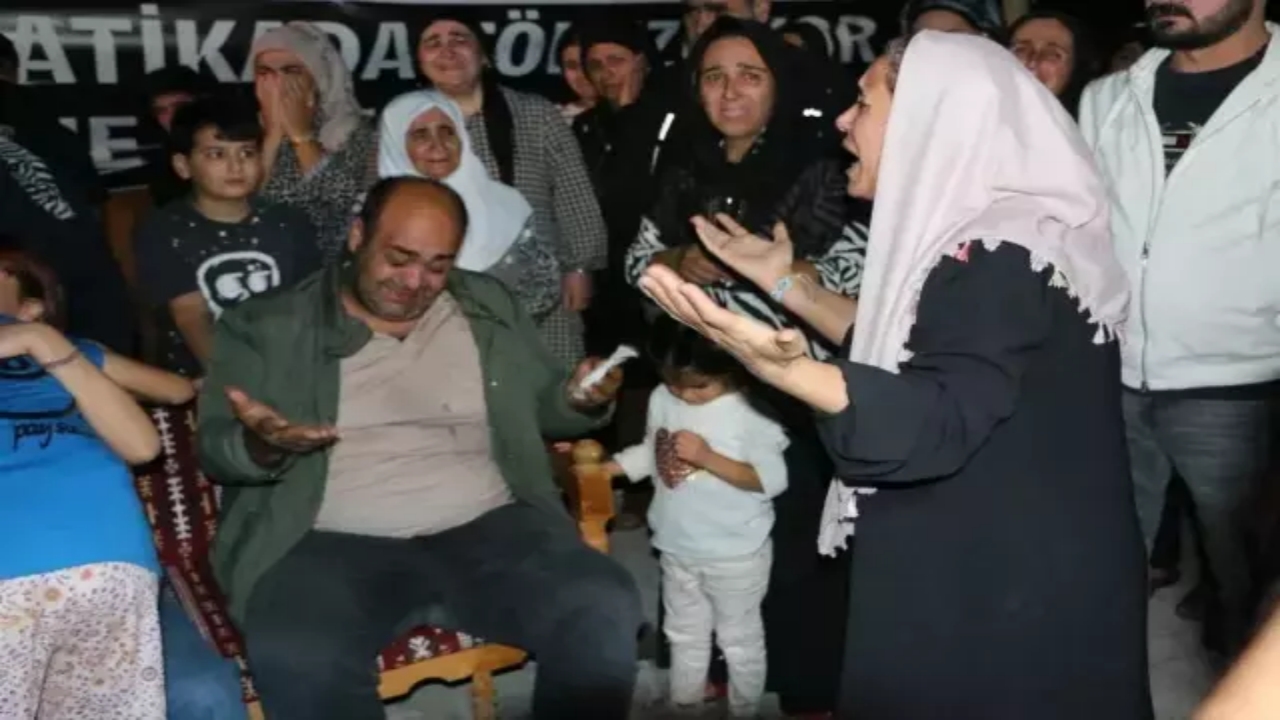 Foto - Cezaevinden çıkan Güran ailesi üyelerinin ilk işi bakın ne oldu! Çok ama çok şaşıracaksınız