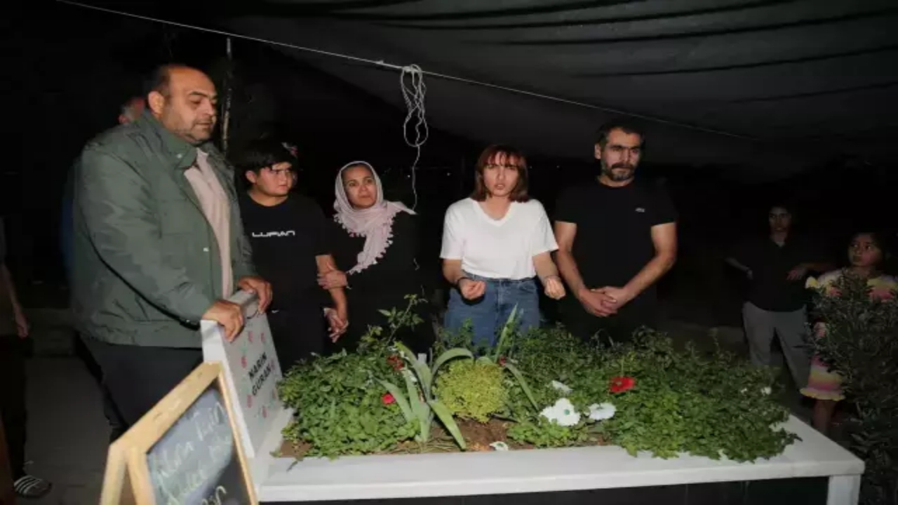 Foto - Cezaevinden çıkan Güran ailesi üyelerinin ilk işi bakın ne oldu! Çok ama çok şaşıracaksınız