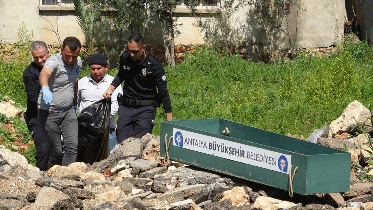 Foto - Cezaevinden izinli çıkmıştı! Genç kadının korkunç sonu